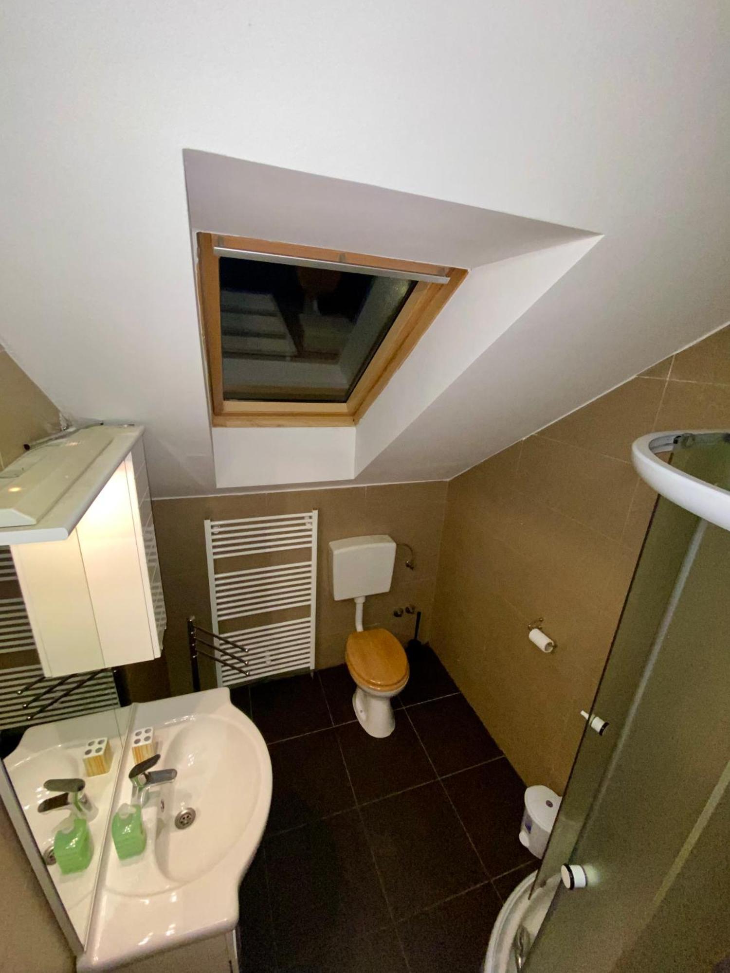 Ecotourism Mreznica Villa Dış mekan fotoğraf