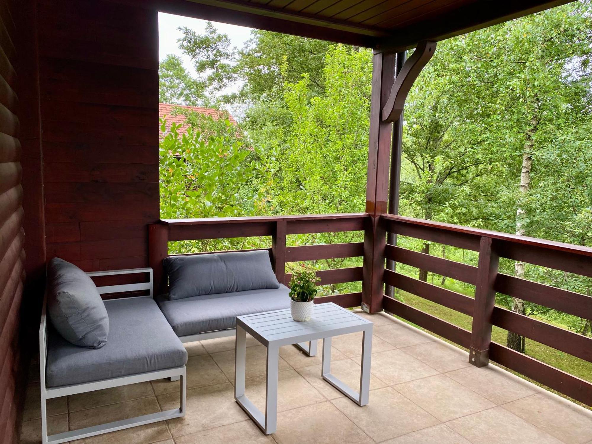 Ecotourism Mreznica Villa Dış mekan fotoğraf