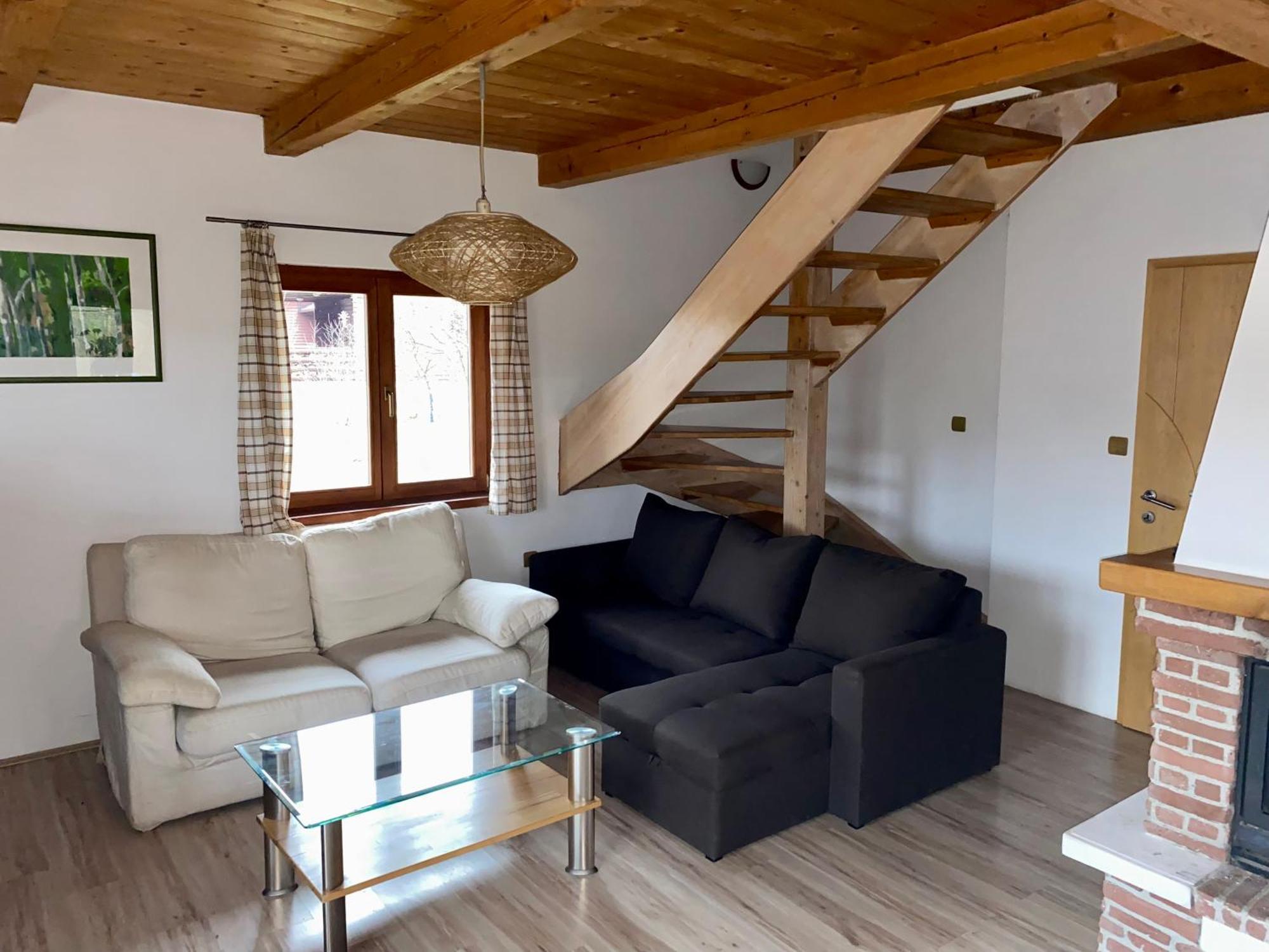 Ecotourism Mreznica Villa Oda fotoğraf