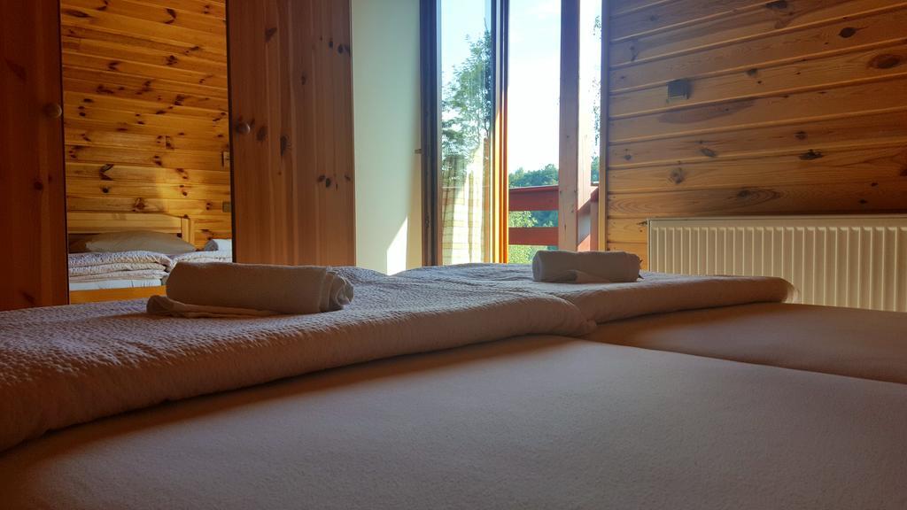 Ecotourism Mreznica Villa Dış mekan fotoğraf
